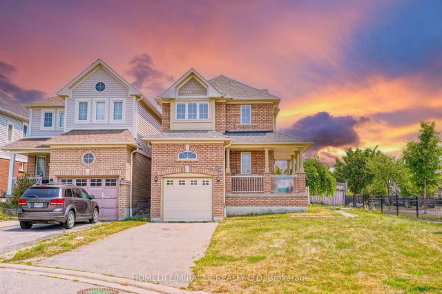 95 Kirkland Place