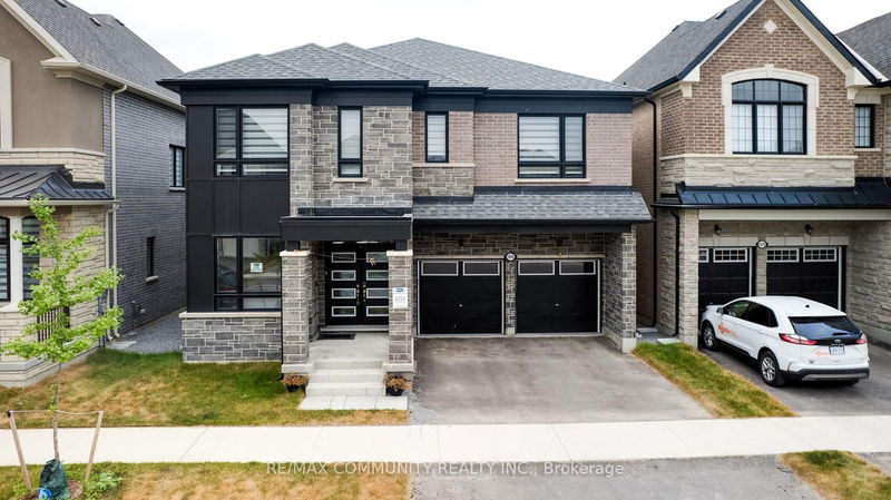 1476 Mockingbird Sq, Pickering - Rural Pickering image-0-0