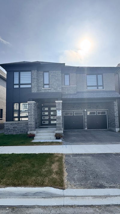 1476 Mockingbird Sq, Pickering - Rural Pickering