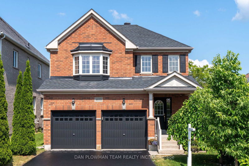 1577 Rorison St, Oshawa - Taunton image-0-0