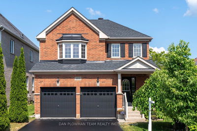 1577 Rorison St, Oshawa - Taunton