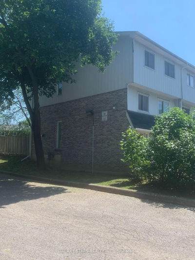 Unit 39 — 1975 Rosefield Rd, Pickering - Liverpool image-0-1