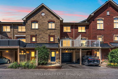 Unit 61 — 1775 Valley Farm Rd, Pickering - Town Centre