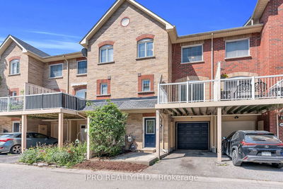 Unit 61 — 1775 Valley Farm Rd, Pickering - Town Centre image-0-1