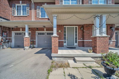 1506 Dusty Dr, Pickering - Duffin Heights image-0-1