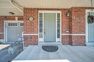 1506 Dusty Dr, Pickering - Duffin Heights image-0-2