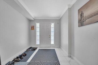 1506 Dusty Dr, Pickering - Duffin Heights image-0-3