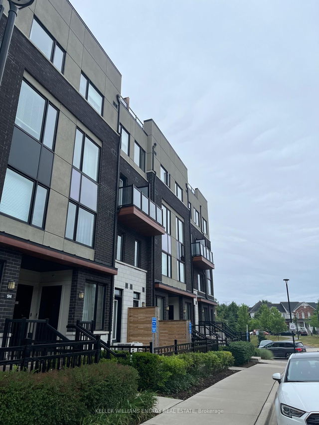 533 - 1555 Kingston Road