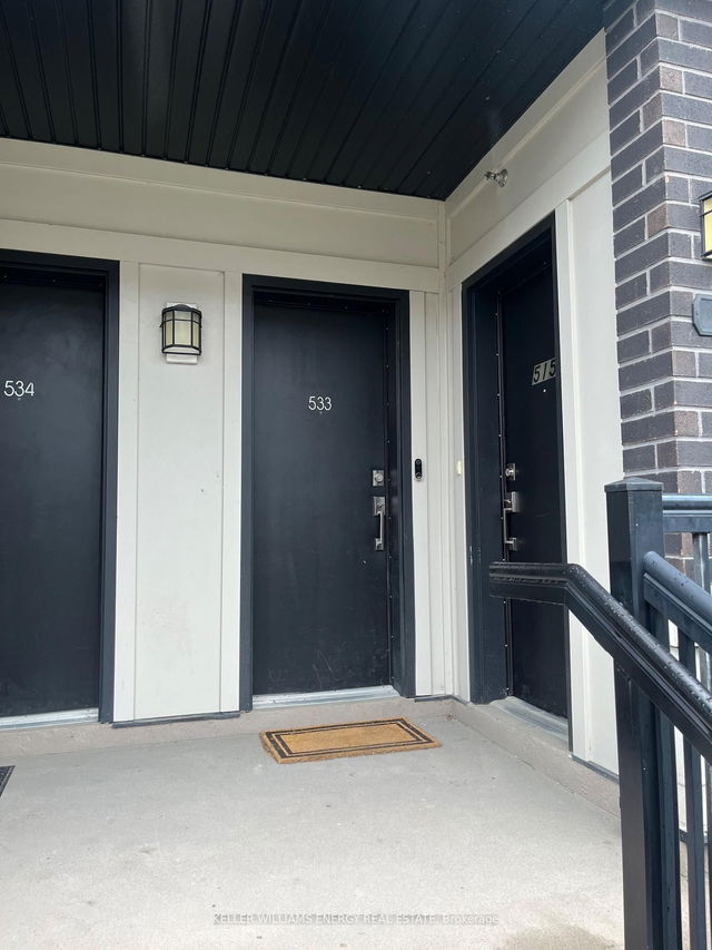 533 - 1555 Kingston Road