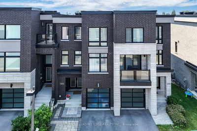 1362 Gull Crossing, Pickering - Bay Ridges