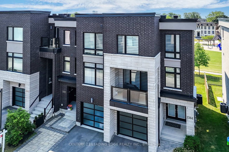 1362 Gull Crossing N, Pickering, L1W 0B7 | Image 2