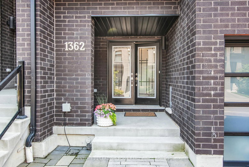 1362 Gull Crossing N, Pickering, L1W 0B7 | Image 3