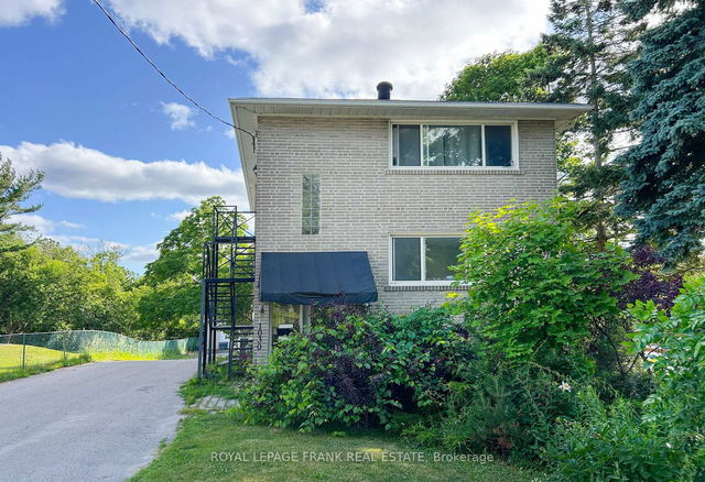 1030 Ravine Road