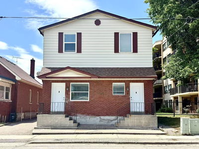 476 Albert St, Oshawa - Central