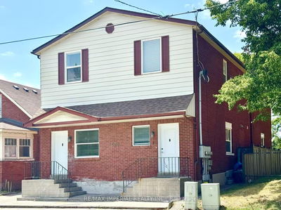 476 Albert St, Oshawa - Central image-0-1