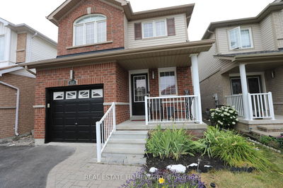 560 Falconridge Dr, Oshawa - Samac