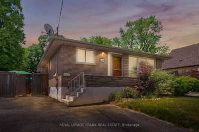 406 Wilson Rd, Oshawa - O'Neill