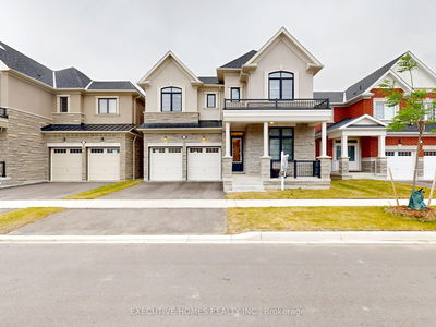 1557 Scarlett Tr, Pickering - Rural Pickering