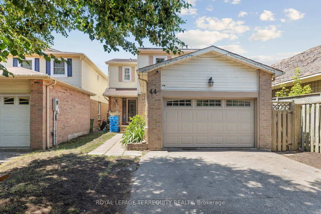 44 Harman Drive