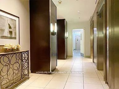 Condo for sale at 3011-36 Lee Centre Drive, Toronto, Ontario, M1H 3K2 - Woburn - MLS: E12269743