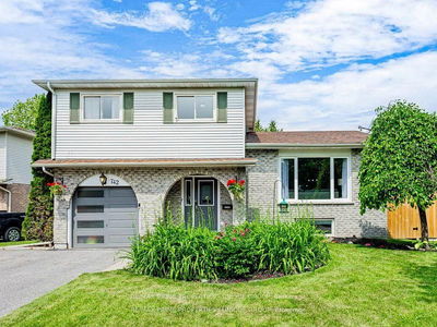 742 Greenbriar Dr, Oshawa - Eastdale