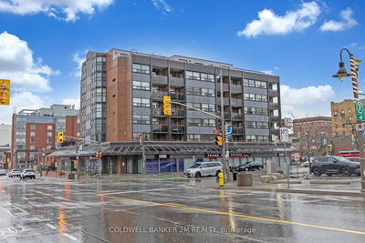 Unit 302 — 80 Athol St, Oshawa - Central