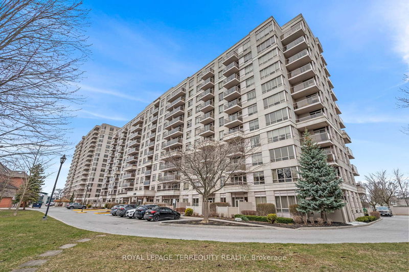 Unit 514 — 1200 The Esplanade N, Pickering - Town Centre image-0-0