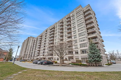 Unit 514 — 1200 The Esplanade N, Pickering - Town Centre