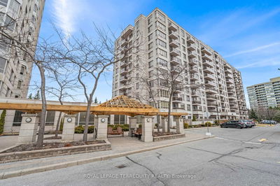Unit 514 — 1200 The Esplanade N, Pickering - Town Centre image-0-1