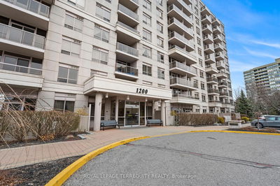 Unit 514 — 1200 The Esplanade N, Pickering - Town Centre image-0-2