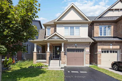 539 Windfields Farm Dr, Oshawa - Windfields