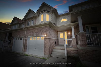 Unit 54 — 1087 Ormond Dr, Oshawa - Samac