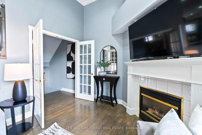 Unit 46 — 1330 Trowbridge Dr, Oshawa - Centennial image-0-4