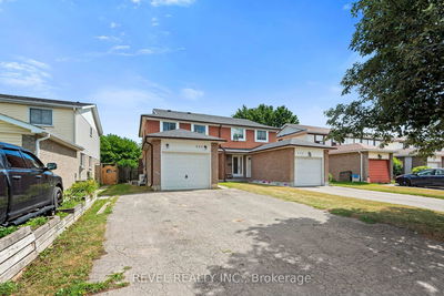 307 Killarney Crt, Oshawa - Lakeview