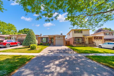 403 Gothic Dr, Oshawa - Eastdale