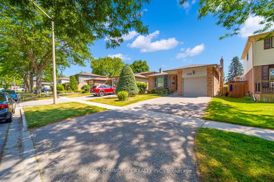 403 Gothic Dr, Oshawa - Eastdale image-0-1