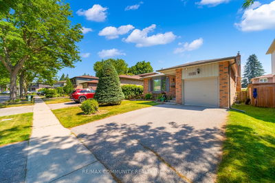 403 Gothic Dr, Oshawa - Eastdale image-0-2