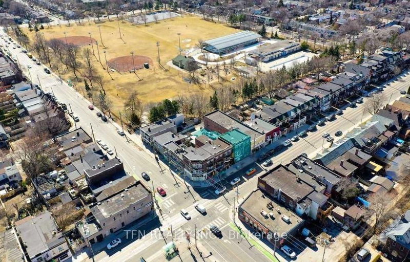 1279-1281 Gerrard St E, Toronto, M4L 1Y5 | Image 3