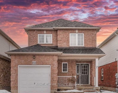 Detached House leased at 1720 Radcliffe Drive, Oshawa, Ontario, L1K 2T1 - Samac - MLS: E12270640