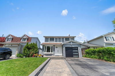 1395 Tampa Cres, Oshawa - Samac