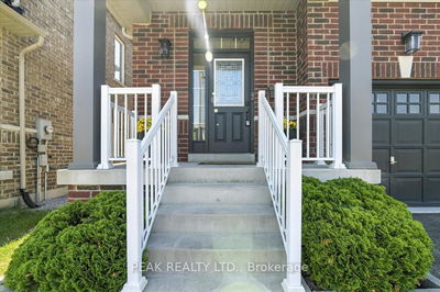 2508 Standardbred Dr, Oshawa - Windfields image-0-1