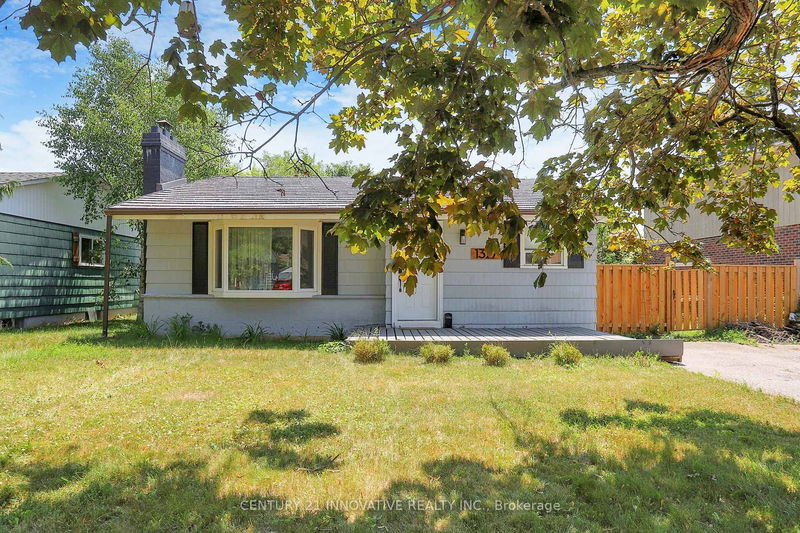 1327 Commerce St, Pickering - Bay Ridges image-0-0