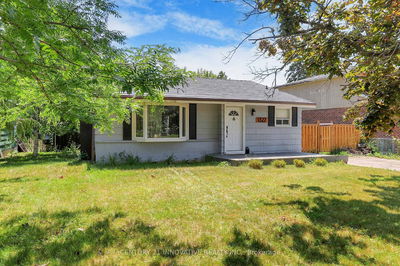 1327 Commerce St, Pickering - Bay Ridges image-0-1