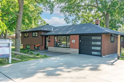 20 Sandra St, Oshawa - Farewell