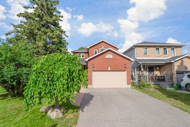 2445 Prestonvale Road