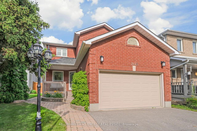2445 Prestonvale Road