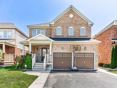 981 Schooling Dr, Oshawa - Taunton