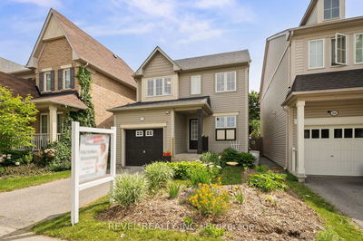 2257 Winlord Pl, Oshawa - Windfields