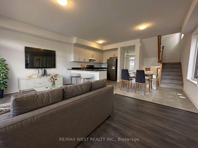 774 Heathrow Path, Oshawa - Samac image-0-1
