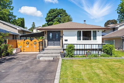 583 Annandale St, Oshawa - Donevan